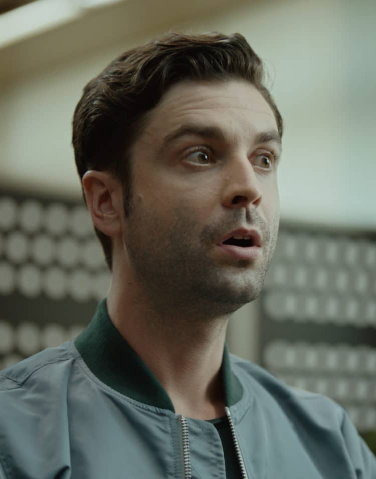 ING »Bank. Aber besser.« (Gläsersinfonie)