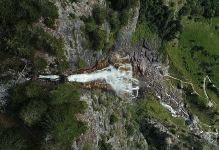 Österreich Werbung »Success is made to be shared«