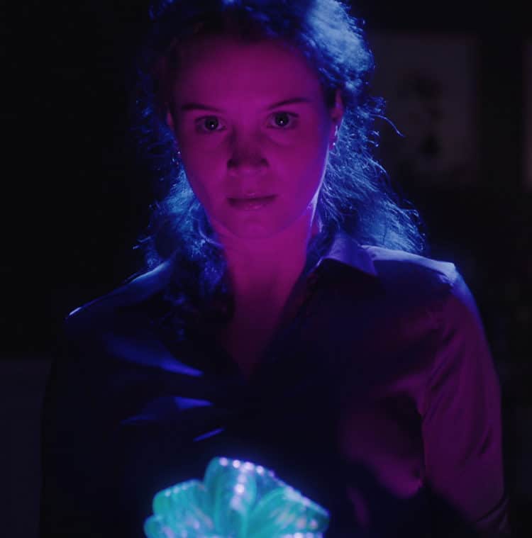 BIPA »Weil ich dein Christkind bin« (DC)