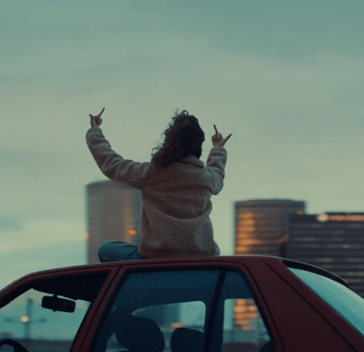 BIPA »Das Leben ist schön« (DC)