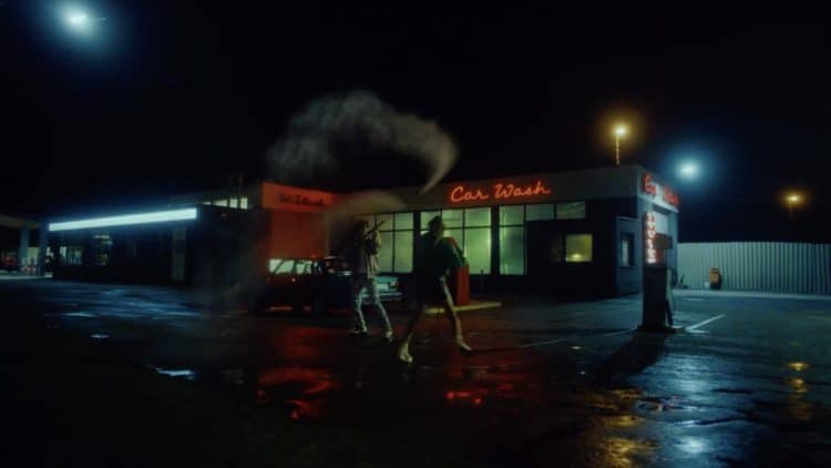 BMK »Voll am Leben statt voll am Gas«