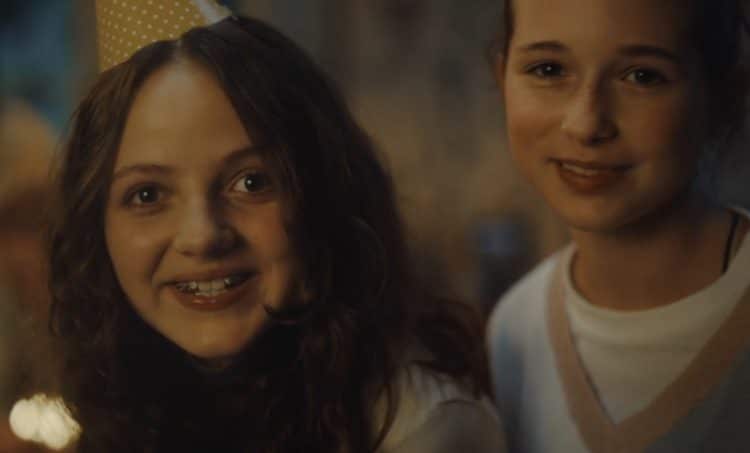 CLEVER »Familienfeier«