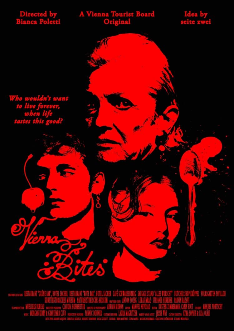 VIENNA TOURIST BOARD »Vienna Bites«